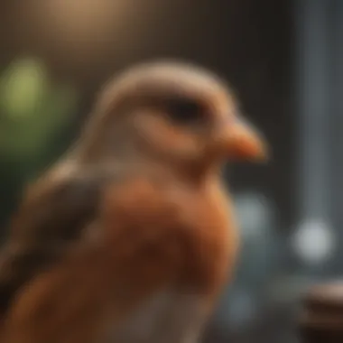 Financial Aspects of Bird Healthcare A financial breakdown of bird healthcare costs