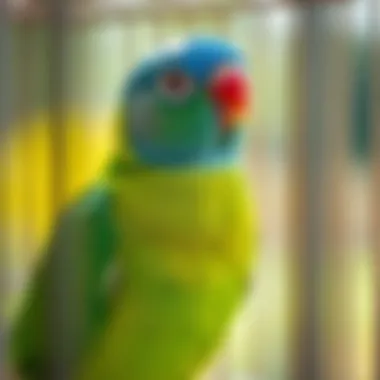 Notable Understanding the 24x24x36 Cage: Optimal Choices for Your Pet Bird