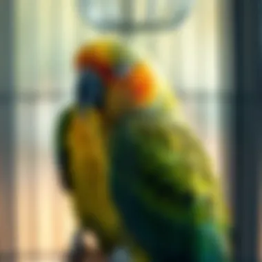Understanding the 24x24x36 Cage: Optimal Choices for Your Pet Bird Summary Understanding the 24x24x36 Cage: Optimal Choices for Your Pet Bird Summary