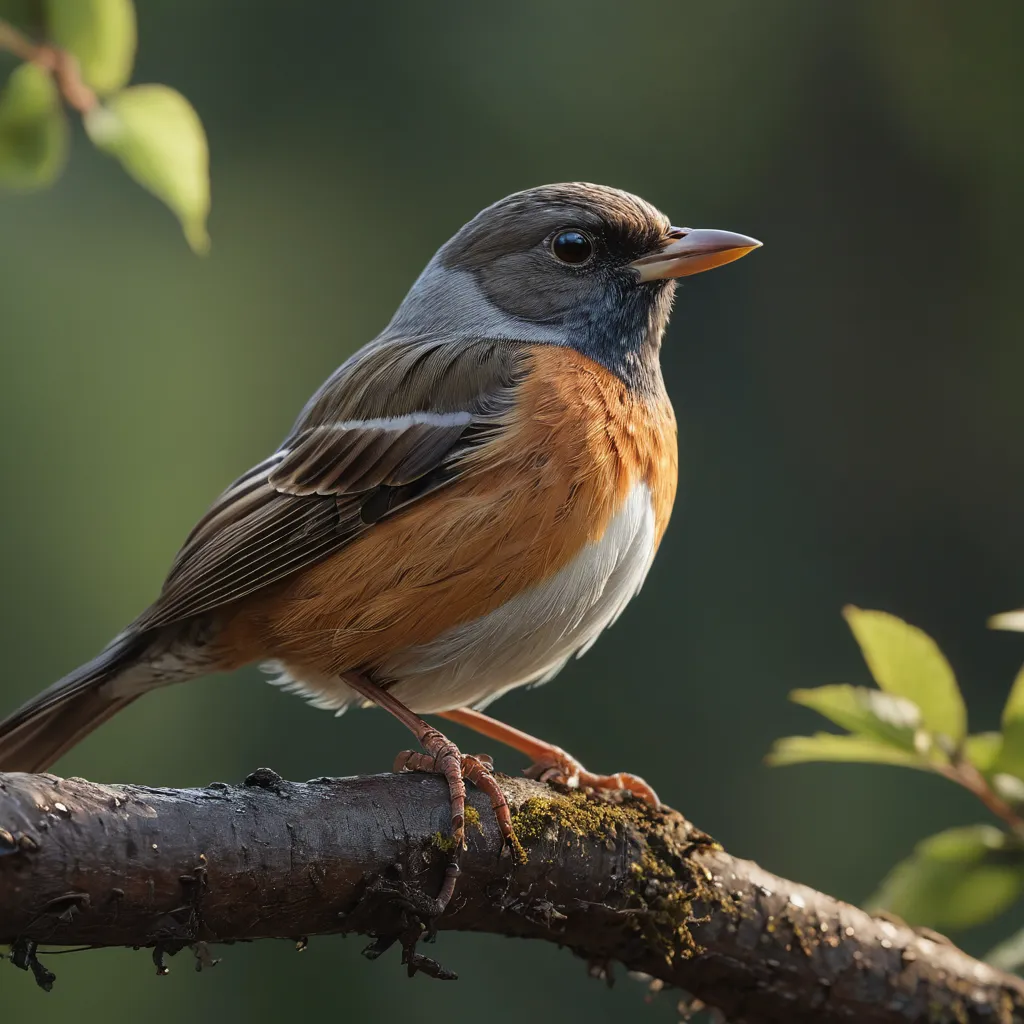 Mastering North American Bird Song Identification Techniques